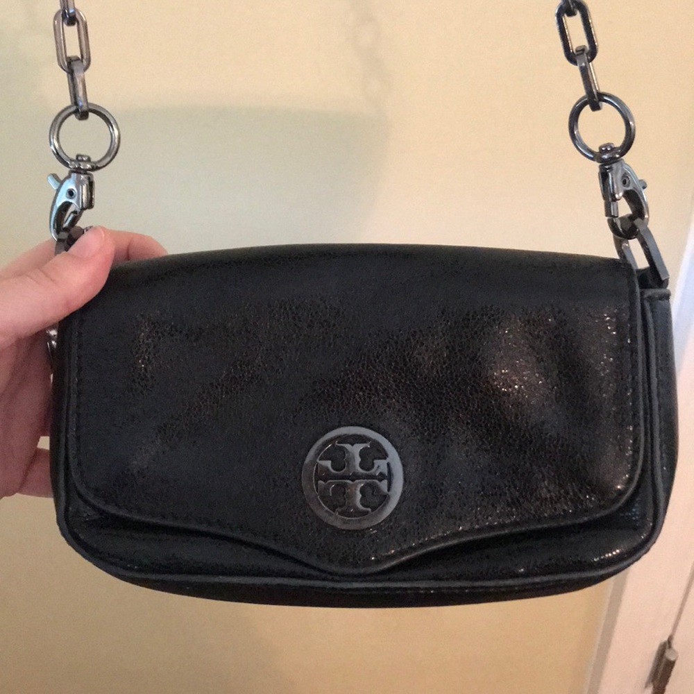 Tory Burch mini satchel